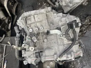 Toyota Corola Gearbox 12pin Japanese Used