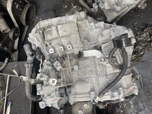 Toyota Corola Gearbox 12pin Japanese Used