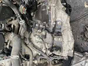 Toyota C.Hr Gearbox 2015 /2018 Model Japanese Used