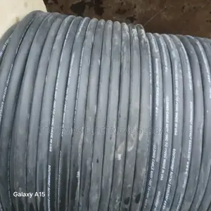 70mm Single Cable Flexible Cable TRS