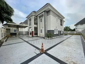 5bdrm Duplex in Gwarinpa for sale