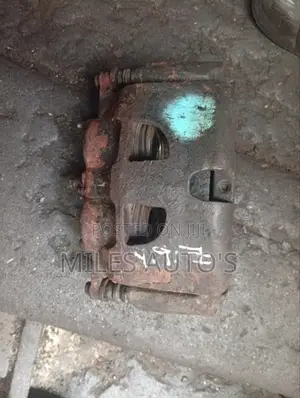 Front Caliper Ford F-150