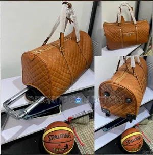Top Quality Duffle Bag