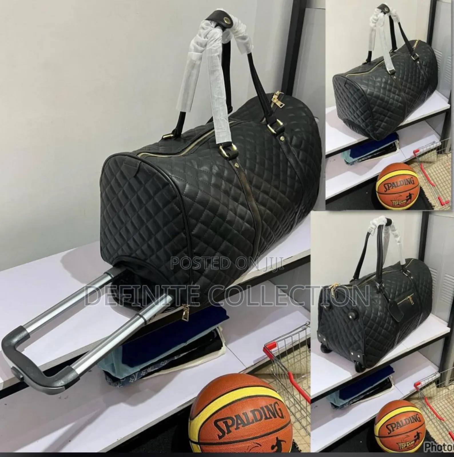 Top Quality Duffle Bag