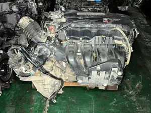 Complete Engine for Honda Accord 2013-2016