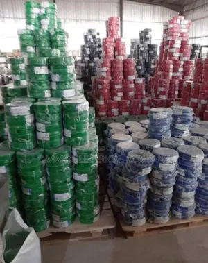 Best Distributor of Nigeria Cable Pure Copper