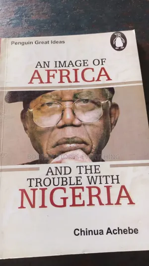 The Image of Africa and the Trouble With Nigeria
