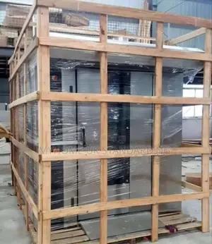 Rotary Oven 32 Tray.