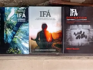 Ifá Collection