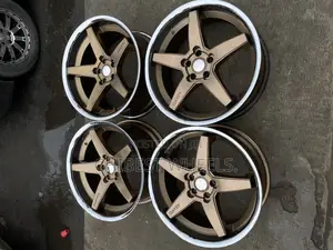 20 Rim Asanti Staggered Rim Available For Mercedes Benz Gle