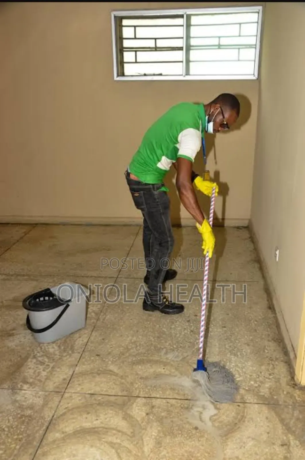 Empire Klin Services