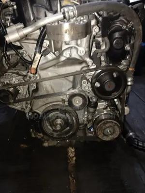 Complete Engine for Honda Cr-v 2018-2024