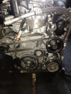 Complete Engine for Honda Cr-v 2018-2024