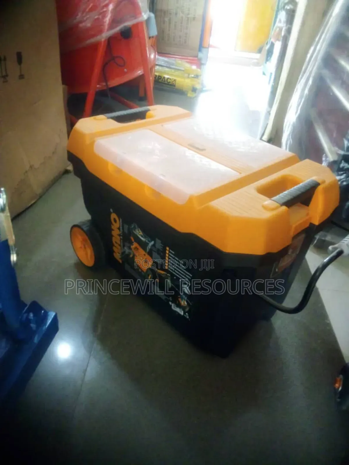 Technical Materials Tools