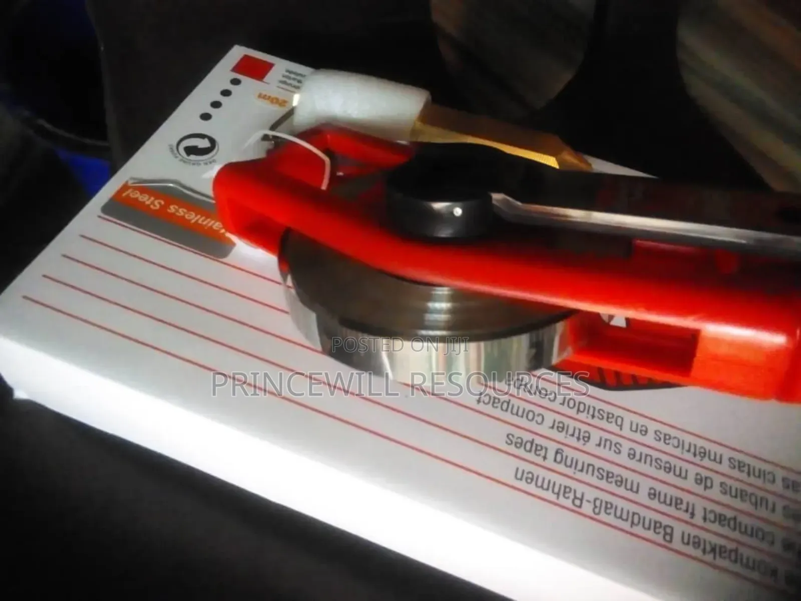 Technical Materials Tools