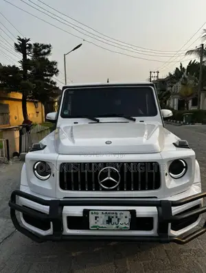 Mercedes G-Wagon – Bridal Vip Hire | Negotiable