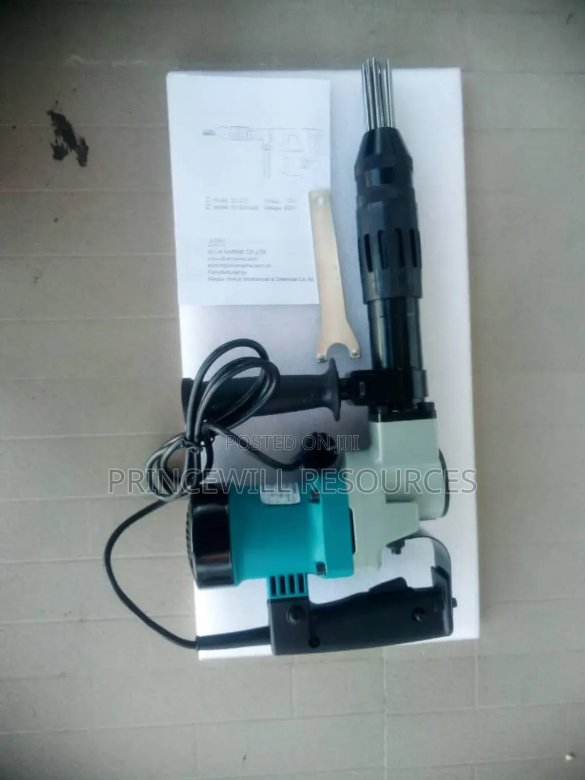 Technical Materials Tools