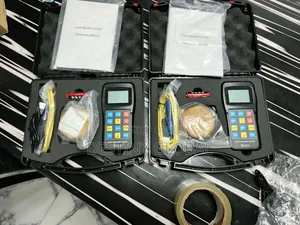 Leeb Hardness Tester