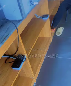 Electrician