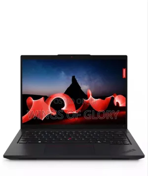 Photo - New Laptop Lenovo 16GB Intel Core Ultra 5 SSD 512GB
