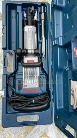 Bosch Jack Hammer
