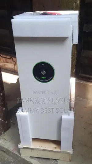 51.2v 15kwh Felicity Lithium Iron Battery Now Available