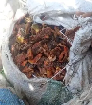 Dry Tomatoes