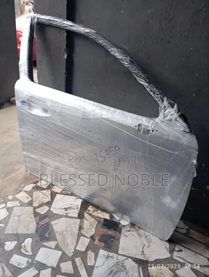Door Es350 2015 Model