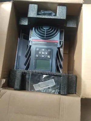 Rsi Pump Inverter Available in Different Sizes