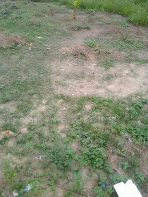 Land for Sale in Festac Lagos