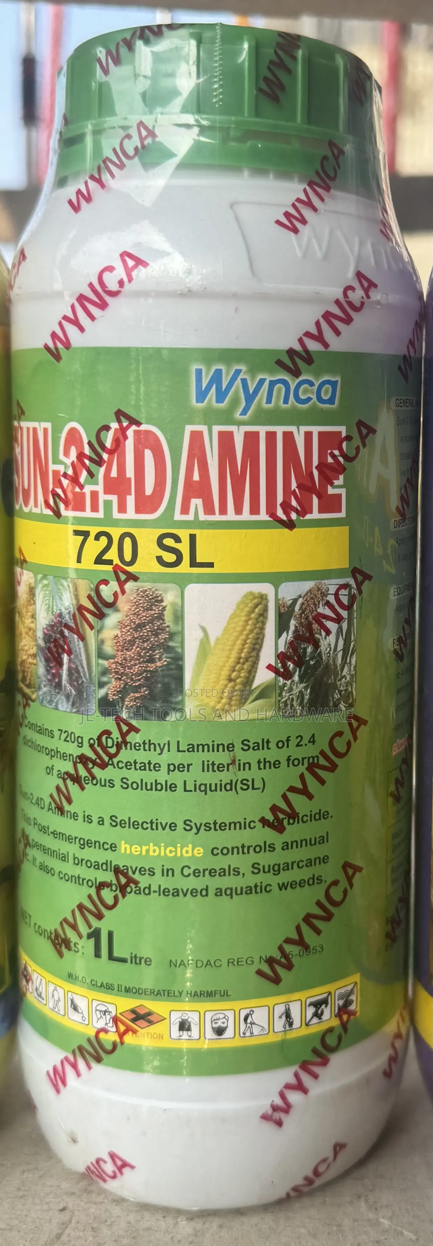 Sun-2.4d Amine