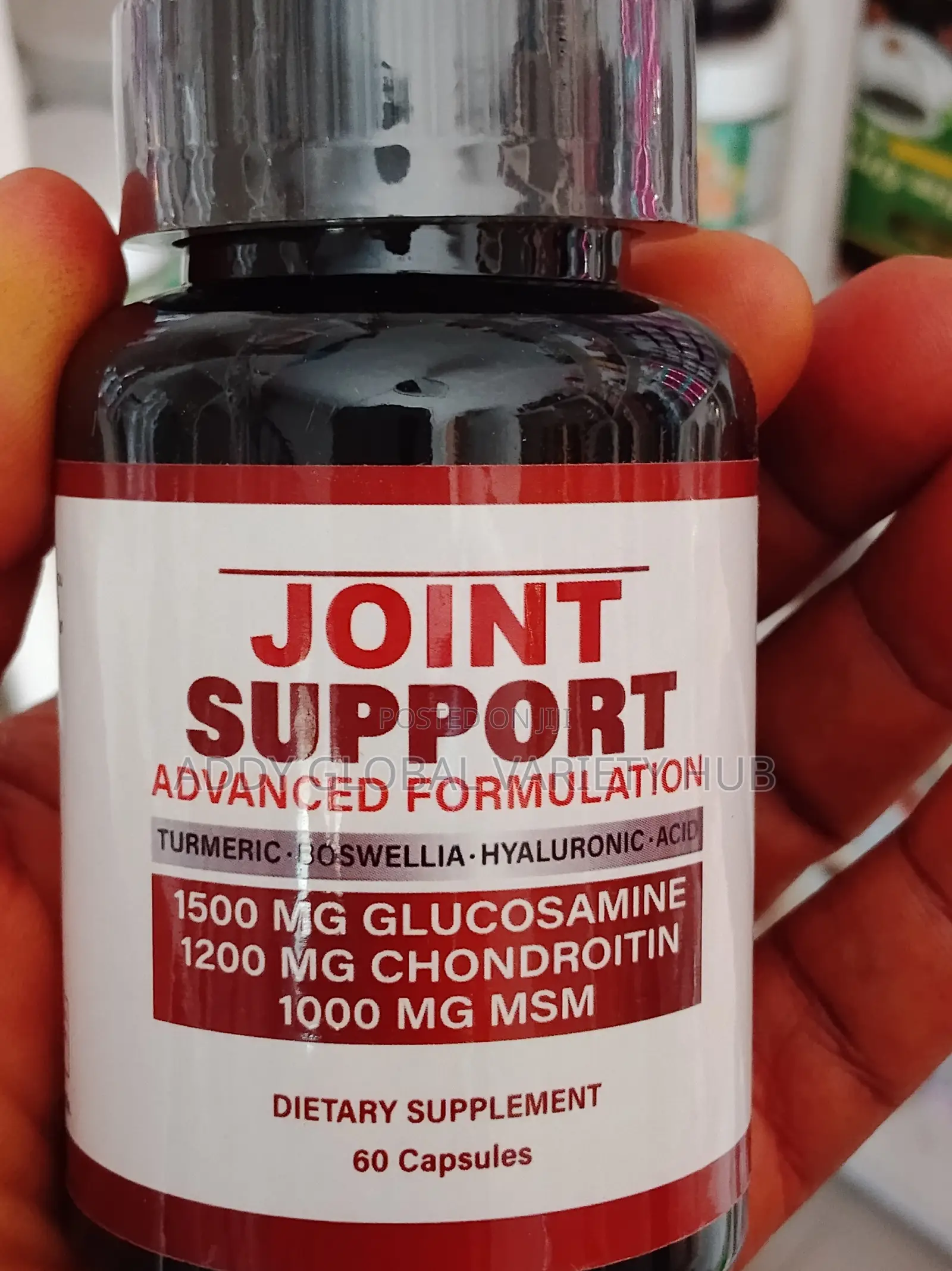 Joint Support X60