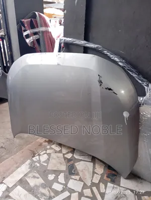 Bonnet Rav4 2022