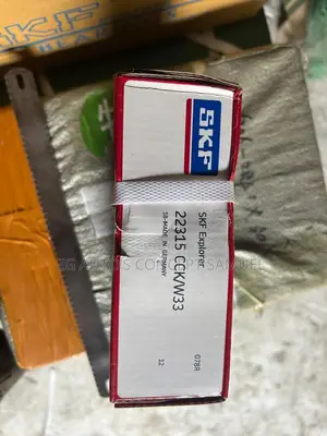 22315cck/C3 Skf Bearing Available