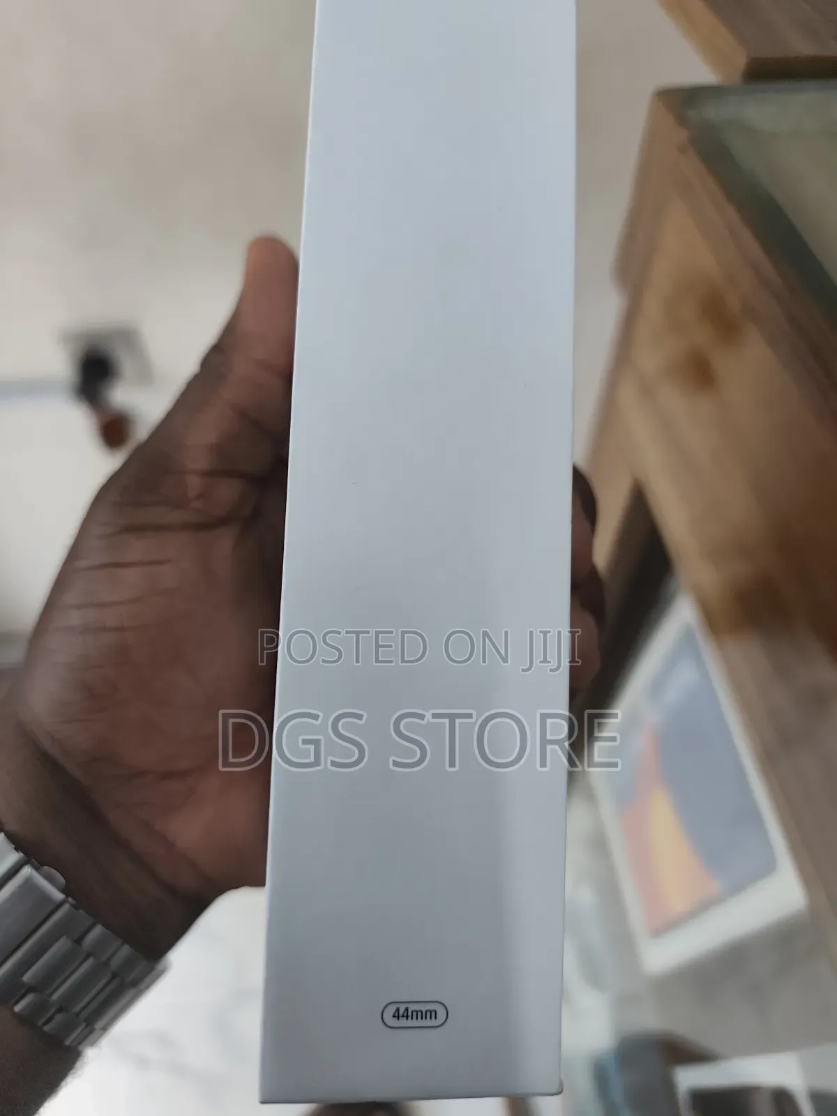 Samsung Galaxy Watch 8 44mm Watch 