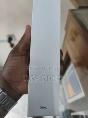 Samsung Galaxy Watch 8 44mm Watch 