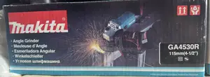 Makita Ga4530r Angle Grinder