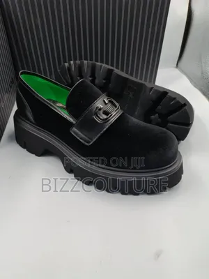 Original Italian Giovanni Conti Loafers Available in Store