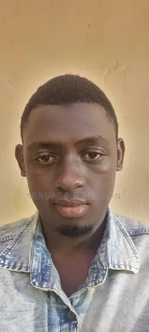 Mr. Mohammed Mamman