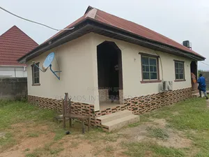 4bdrm House in Olupodi, Ikorodu for sale