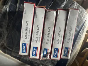 6214-2rs/C3 Skf Bearing Available