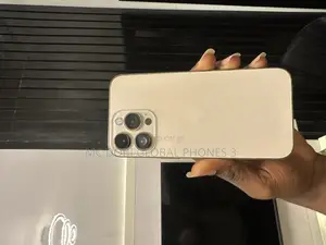 Apple iPhone 13 Pro 256 GB Gold