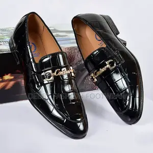 Vangelo Corporate Premium Men's Shoes