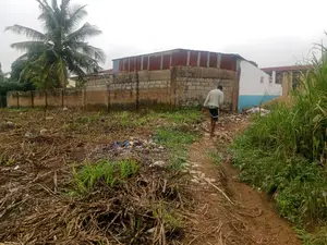 A Plot of Land Behind Roseful Int'l School, Osogbo