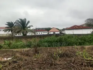A Plot of Land Behind Roseful Int'l School, Osogbo