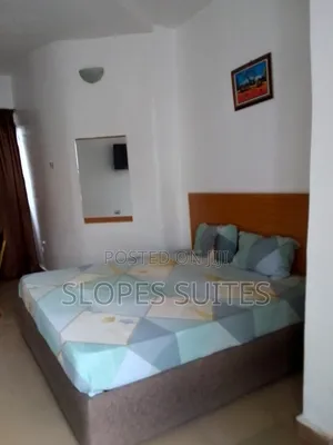 Captain Hotel New Nyanya 10 Points