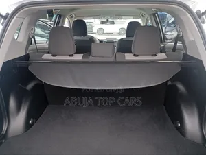 Toyota RAV4 LE 4dr SUV AWD (2.5L 4cyl 6A) 2015 Silver