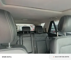 Mercedes-Benz M Class ML 350 4Matic 2013 Silver