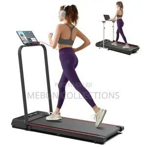 Walking Pad Treadmill