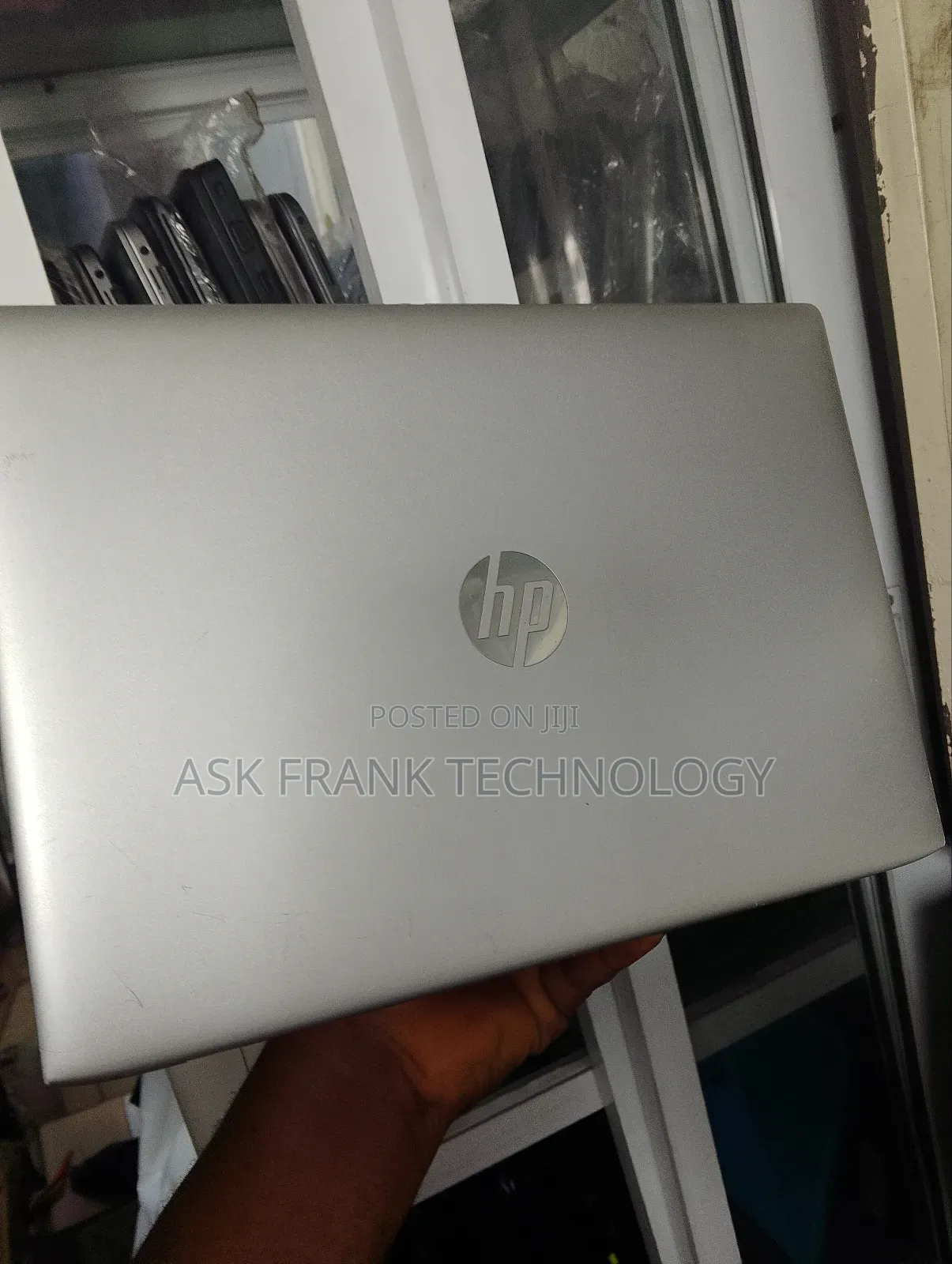 Laptop HP ProBook 440 G5 8GB Intel Core i5 SSD 256GB